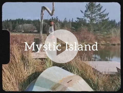 Mystic Island BTS